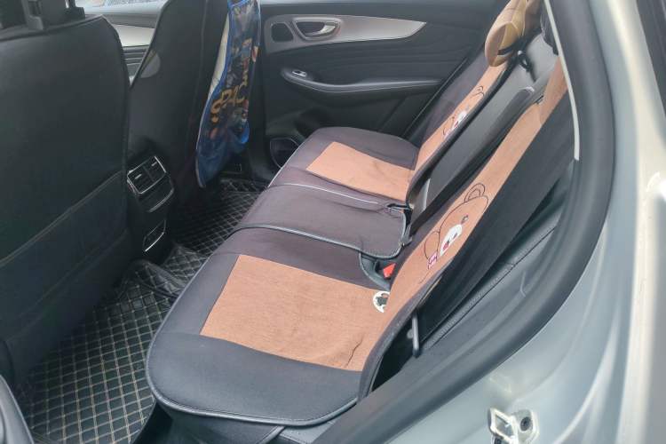 Used Roewe RX5 MAX 2019 300TGI Automatic Smart Cabin Luxury Edition
