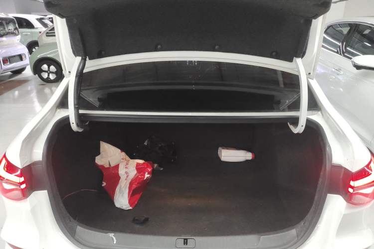 Used Chevrolet Monza 2019 RS 330T Automatic Comfort Edition China VI Standard