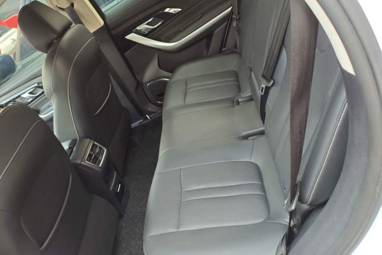 Used Zotye T500 2018 1.5T Automatic Luxury Model