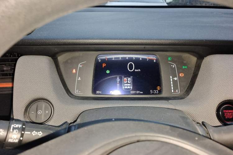 Used Honda LIFE 2021 1.5L CVT SPORT Heartbeat Edition