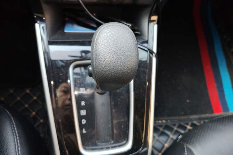 Used Nissan Sylphy 2019 Classic 1.6XL CVT Luxury Edition