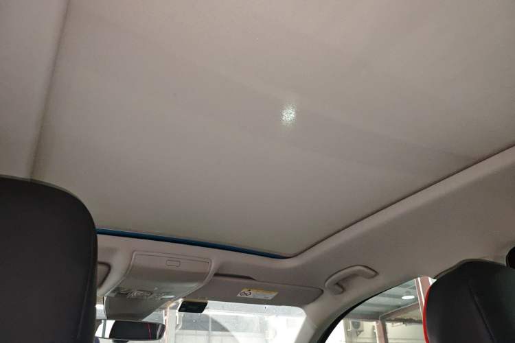 Used Volkswagen Tiguan L New Energy 2020 430 PHEV Plug-in Hybrid Flagship Edition