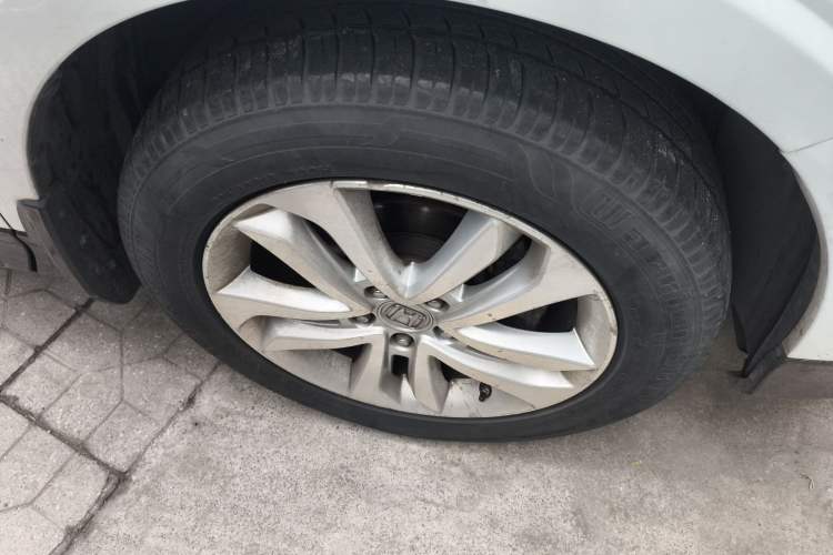 Used Honda Crosstour 2014 2.4L Luxury Edition