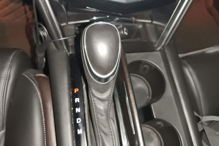 Used Cadillac XTS 2018 28T Elite Edition
