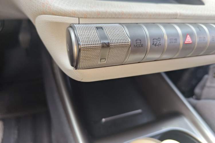 Used BYD Dolphin 2021 405 km Fashion Edition