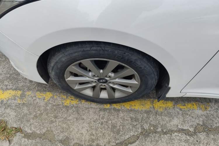 Used Hyundai Mistra 2014 1.8L Automatic Smart GLS