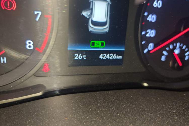 Used Hyundai ix35 2019 2.0L Automatic 2WD Zhiyong·Changxiang Edition China VI Standard
