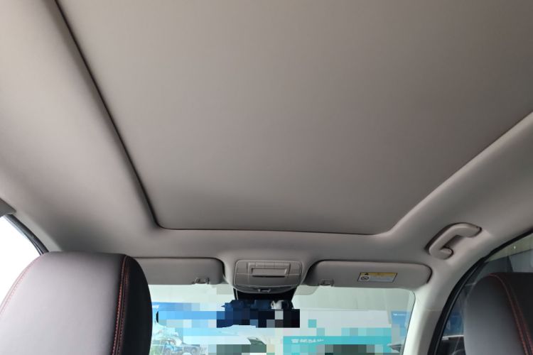 Used Dongfeng Aeolus AX7 2022 Mach Edition 1.5T DCT DF41
