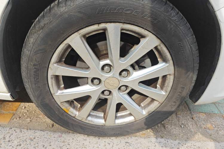 Used Chevrolet Malibu 2018 530T Automatic Luxury Edition