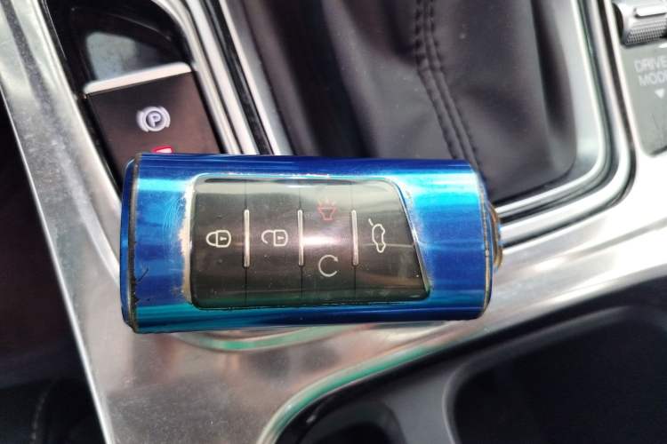 Used GAC Trumpchi M6 2023 PRO 270T DCT Luxury Edition
