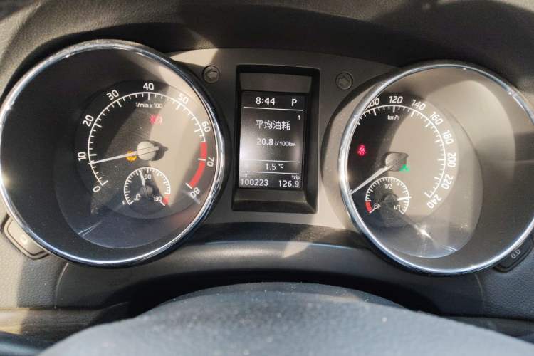 Used Skoda Yeti 2014 1.8TSI DSG All-Wheel Drive Edition