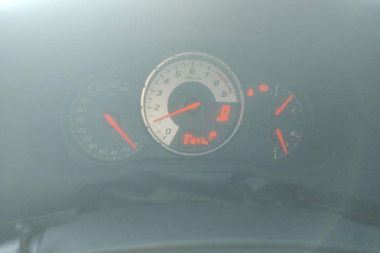 Used Toyota 86 2014 2.0L Automatic Luxury Version