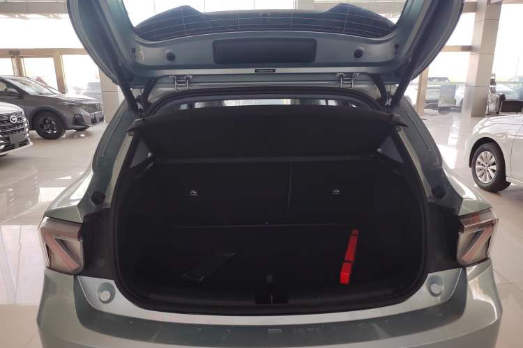 Used MG 4 EV 2026 Model 437 Composed Edition
