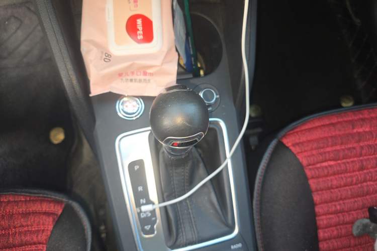 Used Audi Q2L 2020 35 TFSI Ambition Dynamic Edition
