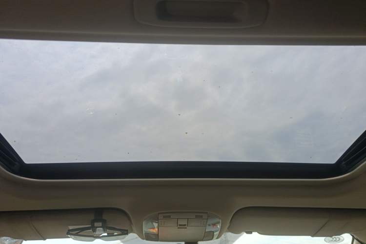 Used Toyota Corolla 2011 1.8L CVT GL-i