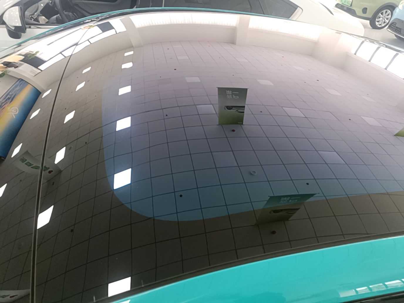 Xiaomi Auto SU7 2024 Rear-Drive Long-Range Intelligent Driving Version — снимка 7