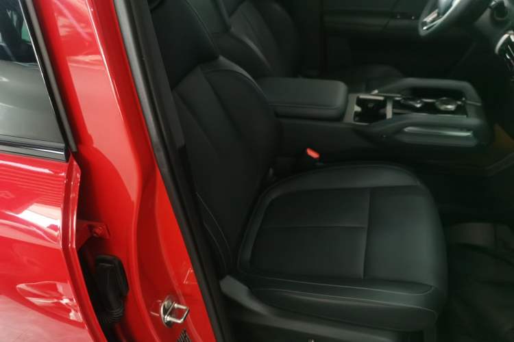 Used Chery Fulwin X3 Plus 2025 Model 501 Four-Wheel Drive Smart Leading Edition