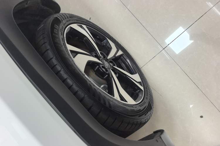 Used JAC Group X4 2020 1.5T CVT Elite Model