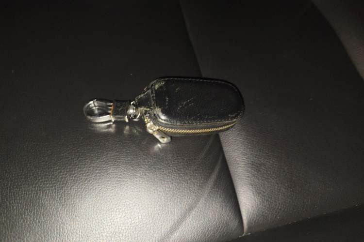 Used Lynk & Co 01 2017 2.0T Two-Wheel-Drive Version