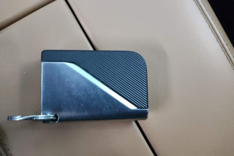 Used Lynk & Co 09 EM-P 2021 2.0T PHEV Halo Six-Seater
