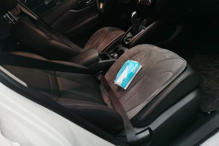 Used Nissan Qashqai 2023 Classic 2.0L CVT XV Comfort Edition
