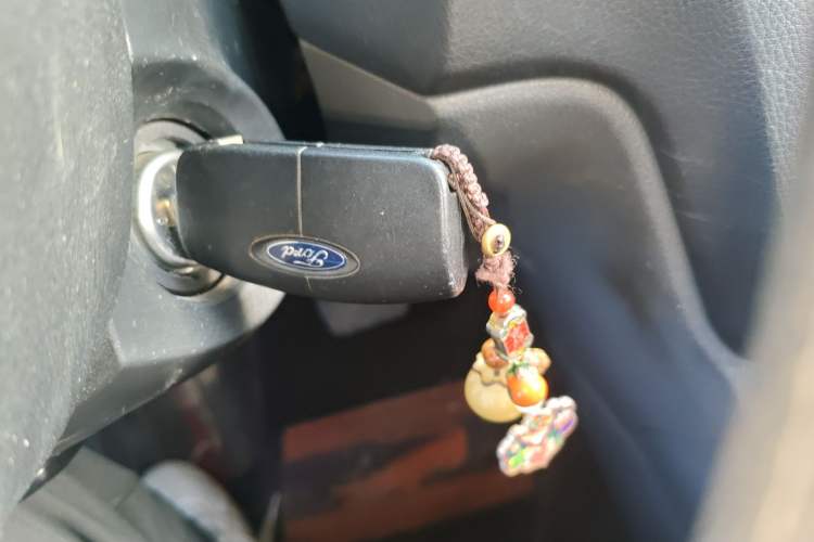 Used Ford Focus 2013 Hatchback Classic 1.8L Automatic Millionth Anniversary Edition
