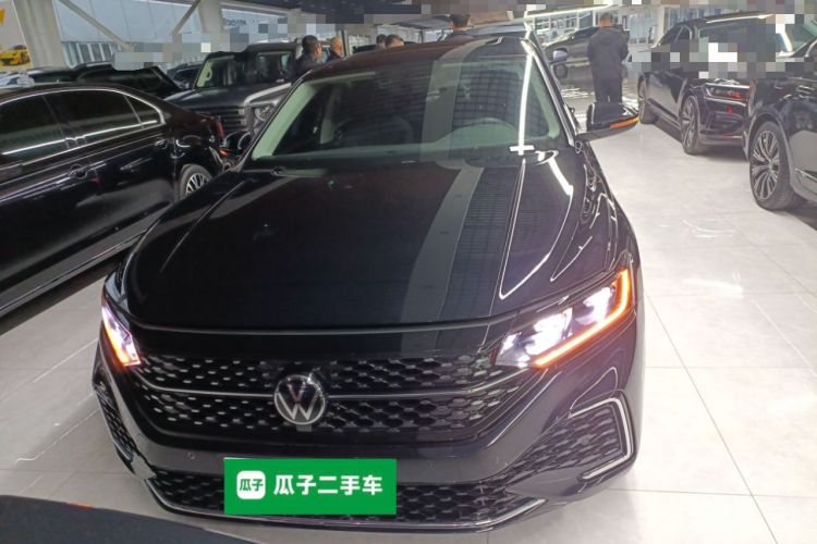 Used Volkswagen Passat 2024 380TSI Starry Elite Edition
