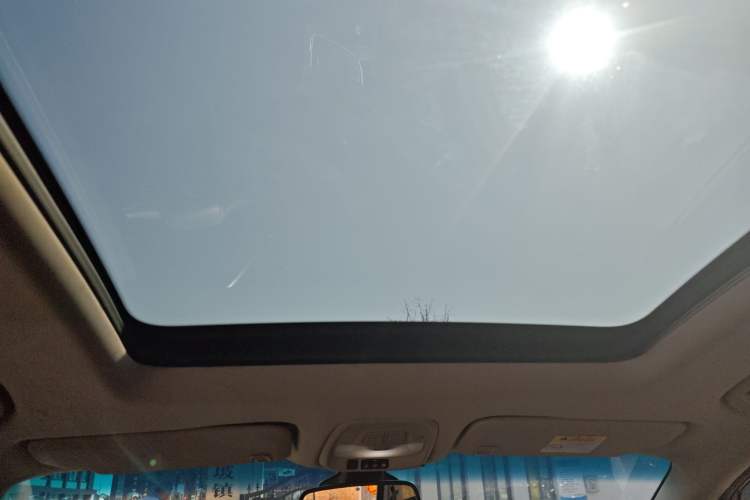 Used Buick GL6 2019 18T 6-Seater Connected Luxury Version China V Standard