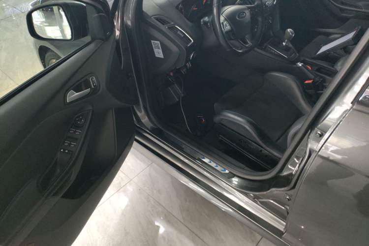 Used Ford Focus 2016 2.3T RS Track Edition