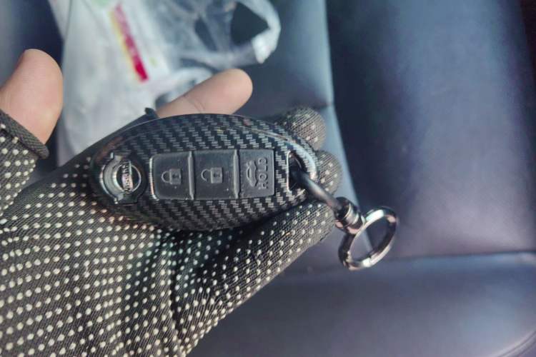 Used Nissan Teana 2013 2.0L XL Comfort Edition
