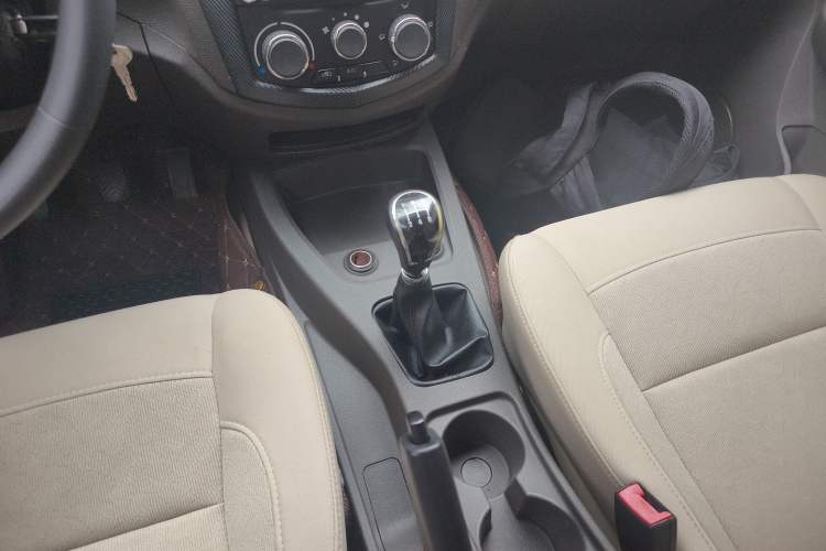 Used Wuling Hongguang 2014 1.2L S Standard Version China IV Standard