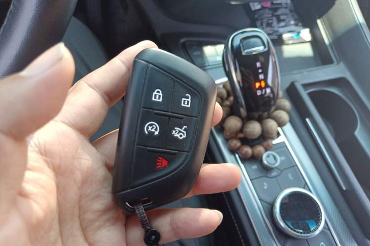 Used Cadillac CT5 2020 Revised Version 28T Luxury Edition
