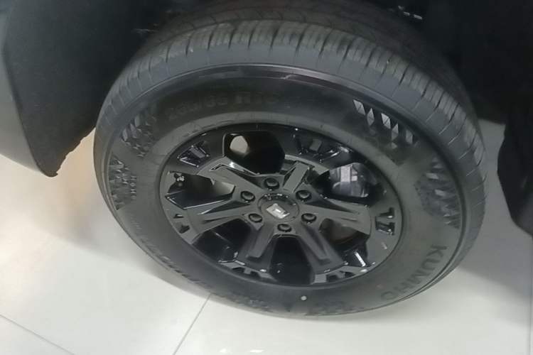 Used Tank 400 New Energy 2026 Model—Hi4-Z Smart Enjoyment Version