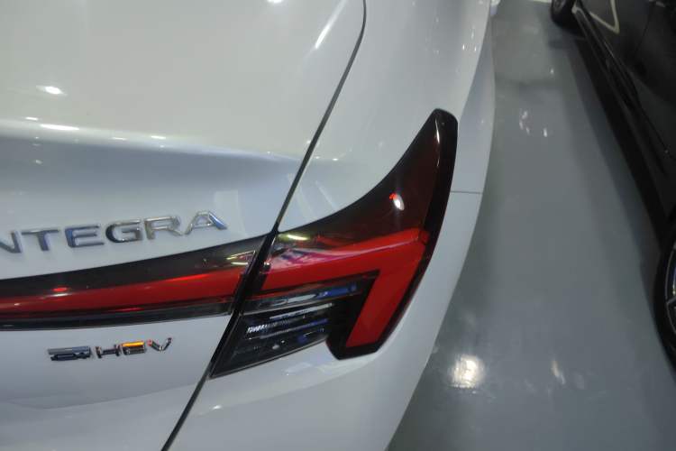 Used Honda Integra 2023 2.0L eHEV Tech Edition