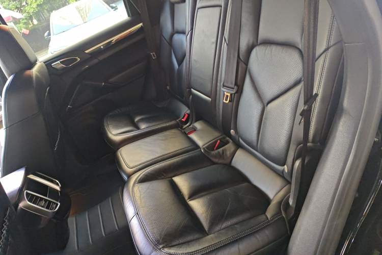 Used Porsche Cayenne 2016 Cayenne 3.0T
