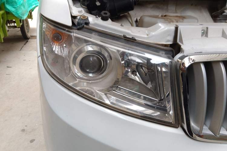 Used SRM Haoyun 1 2021 III Wealth Creation Type
