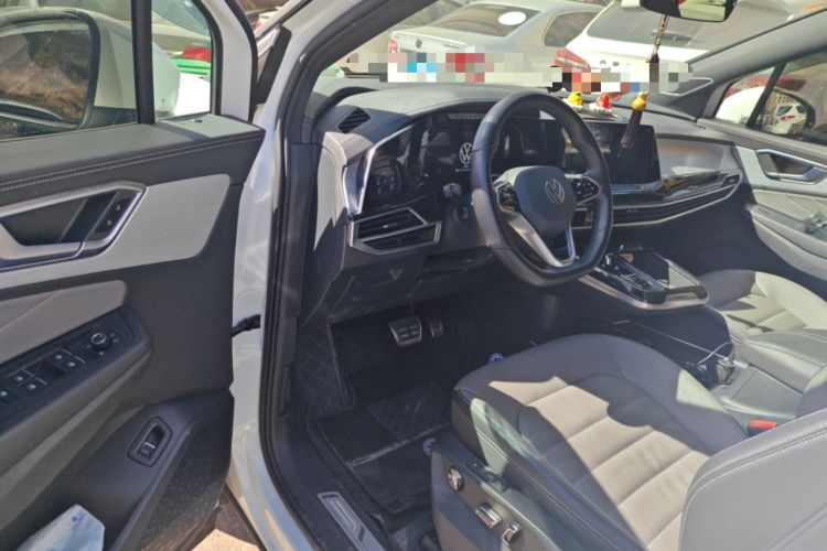 Used Volkswagen Talagon 2021 380TSI Four-Wheel Drive R-Line Touareg Edition
