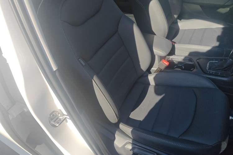 Used Volkswagen Tharu 2022 330TSI Four-Wheel Drive Luxury Edition