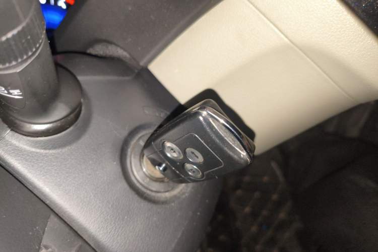 Used Honda Civic 2012 1.8L automatic luxury edition