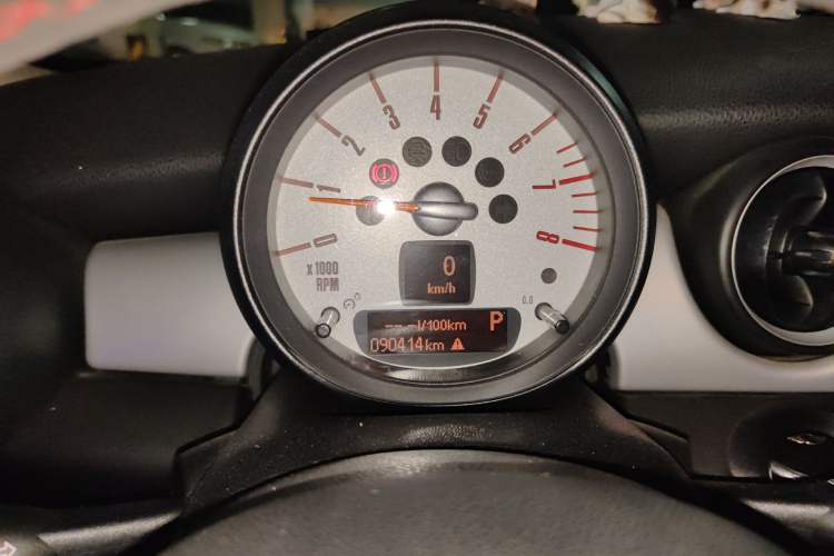 Used MINI Clubman 2011 1.6L COOPER Fun
