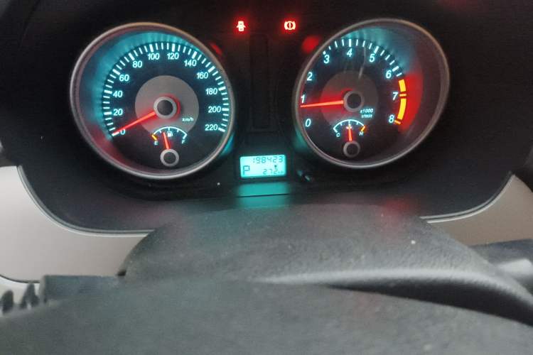 Used Buick Excelle 2013 1.5L Automatic Classic Model