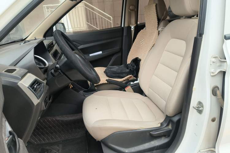 Used Wuling Hongguang 2018 1.5L S Standard Version L2B