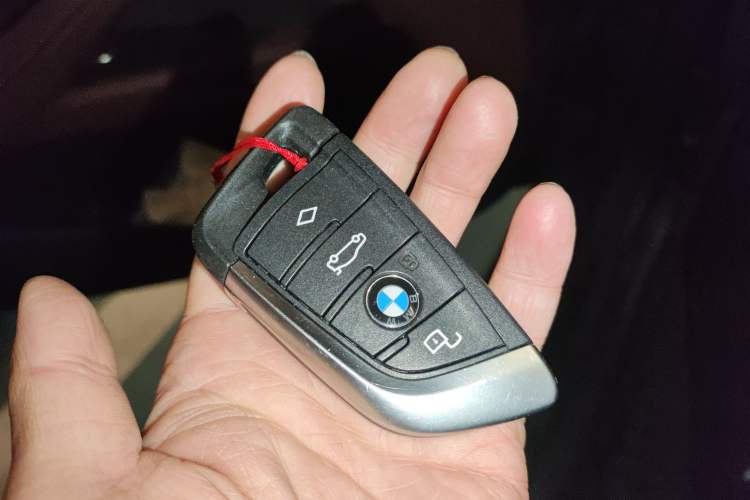 Used BMW 4 Series 2023 425i M Sport Night Edition