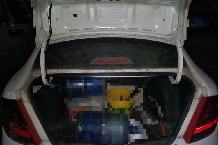 Used Chevrolet Sail 2013 Sedan 1.4L Manual Ideal Edition