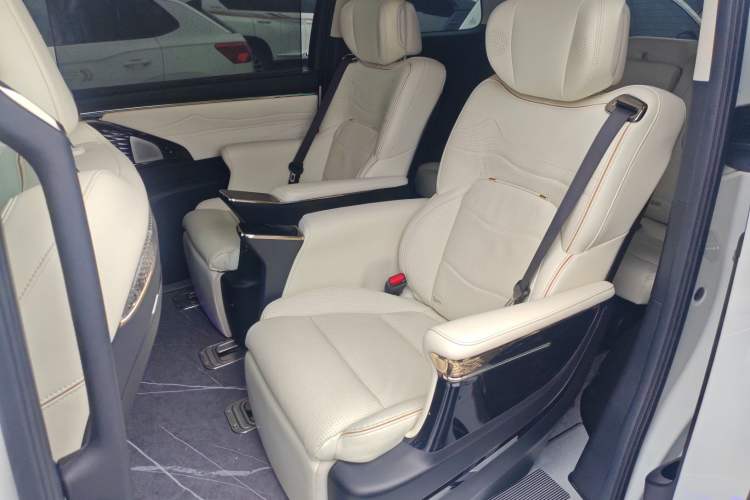 Used GAC Trumpchi E9 2023 E9 MAX