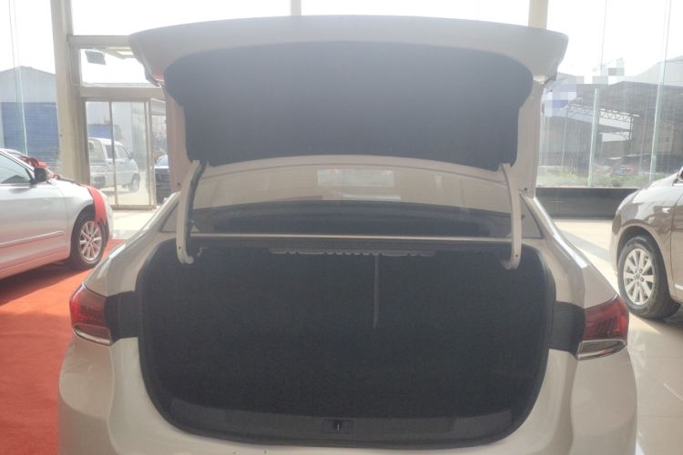 Used Buick GT 2019 15T Dual-Clutch Connected Elite Model China VI