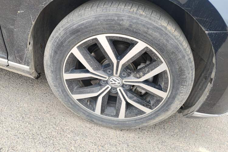 Used Volkswagen Magotan 2020 280TSI DSG Comfort Edition