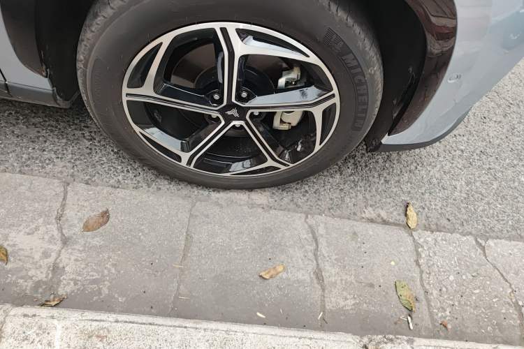 Used NETA L 2024 Extended-Range 310 Flash-Charge Red Edition