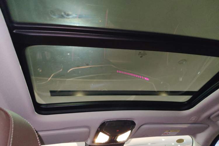 Used BMW X5 2023 xDrive 30Li Luxury M Sport Night Edition Package