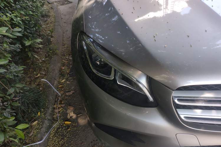 Used Mercedes-Benz GLC 2019 Facelift GLC 260 L 4MATIC Luxury Model Right Front Headlight